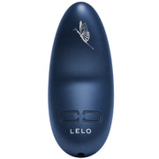 Lelo Nea 3 Clitoral Massager Mini Vibratör-Blue