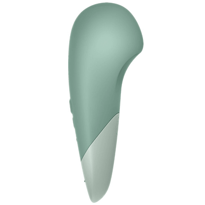 Womanizer Vibe Noiseless Lay On Klitoral Vibratör