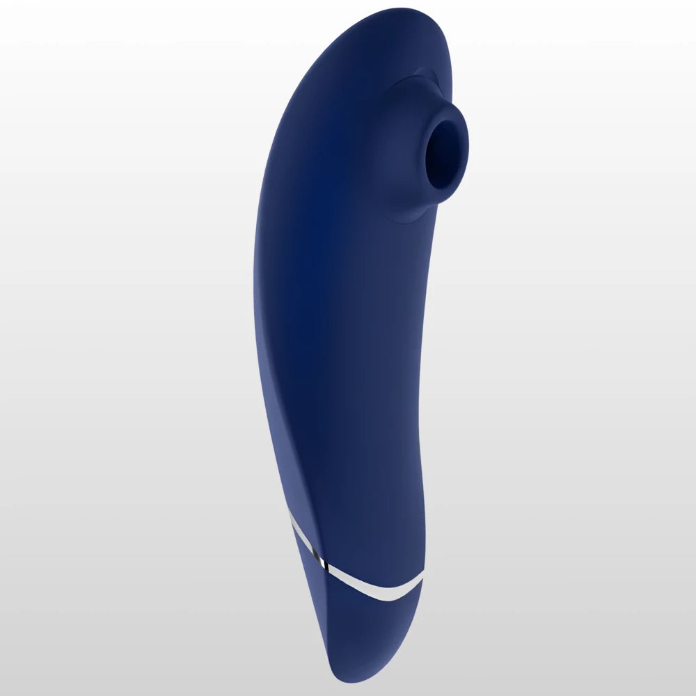Womanizer Premium 2 Air Pulse Emiş Güçlü Vibratör