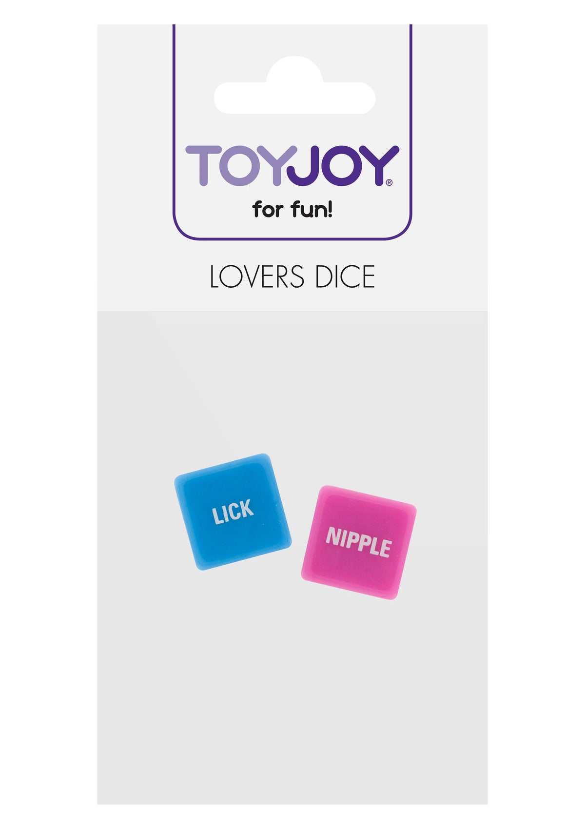 ToyJoy Lovers Dice Pozisyon Zarı