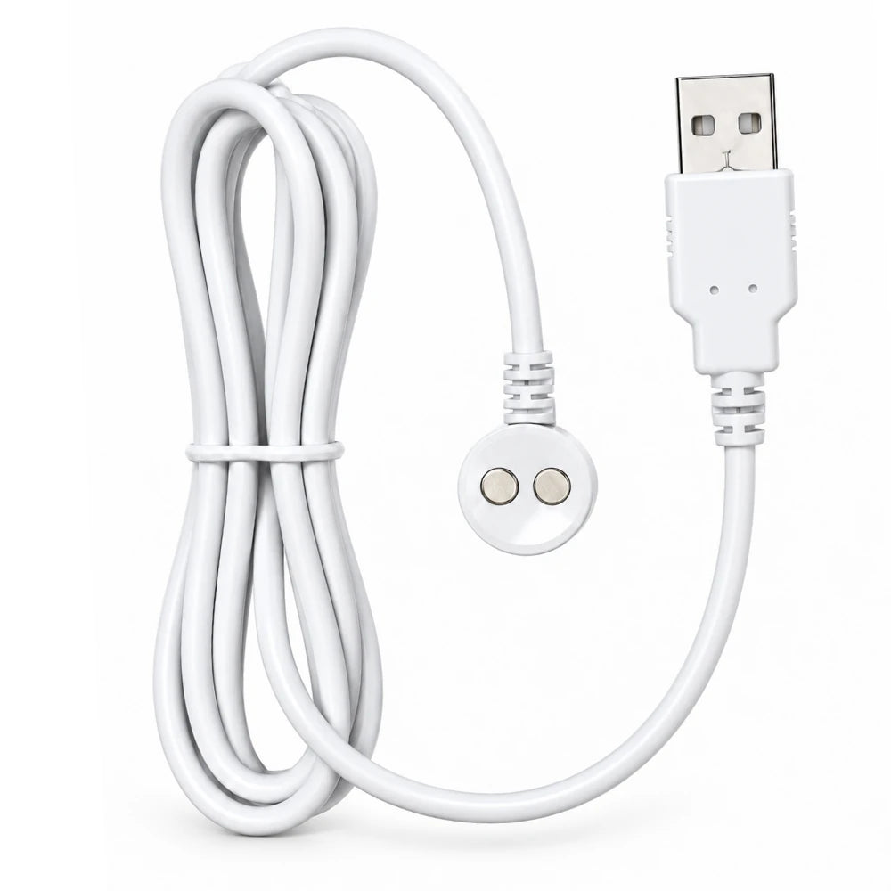 Lovense Uyumlu Manyetik USB Şarj Aleti