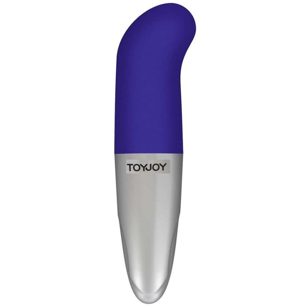 ToyJoy Viberette G-Spot Mini Vibratör-Purple