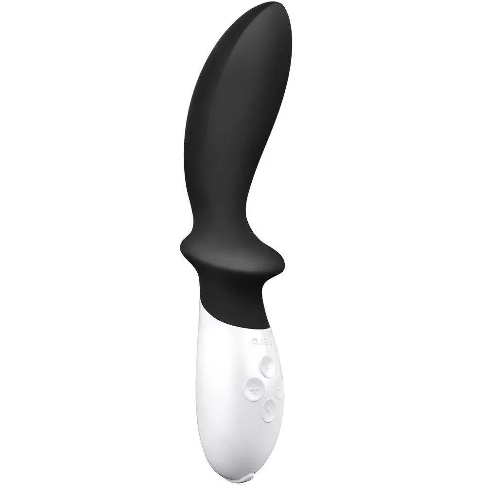 Lelo Loki Prostate Massager G-Spot Prostat Vibratör-Black