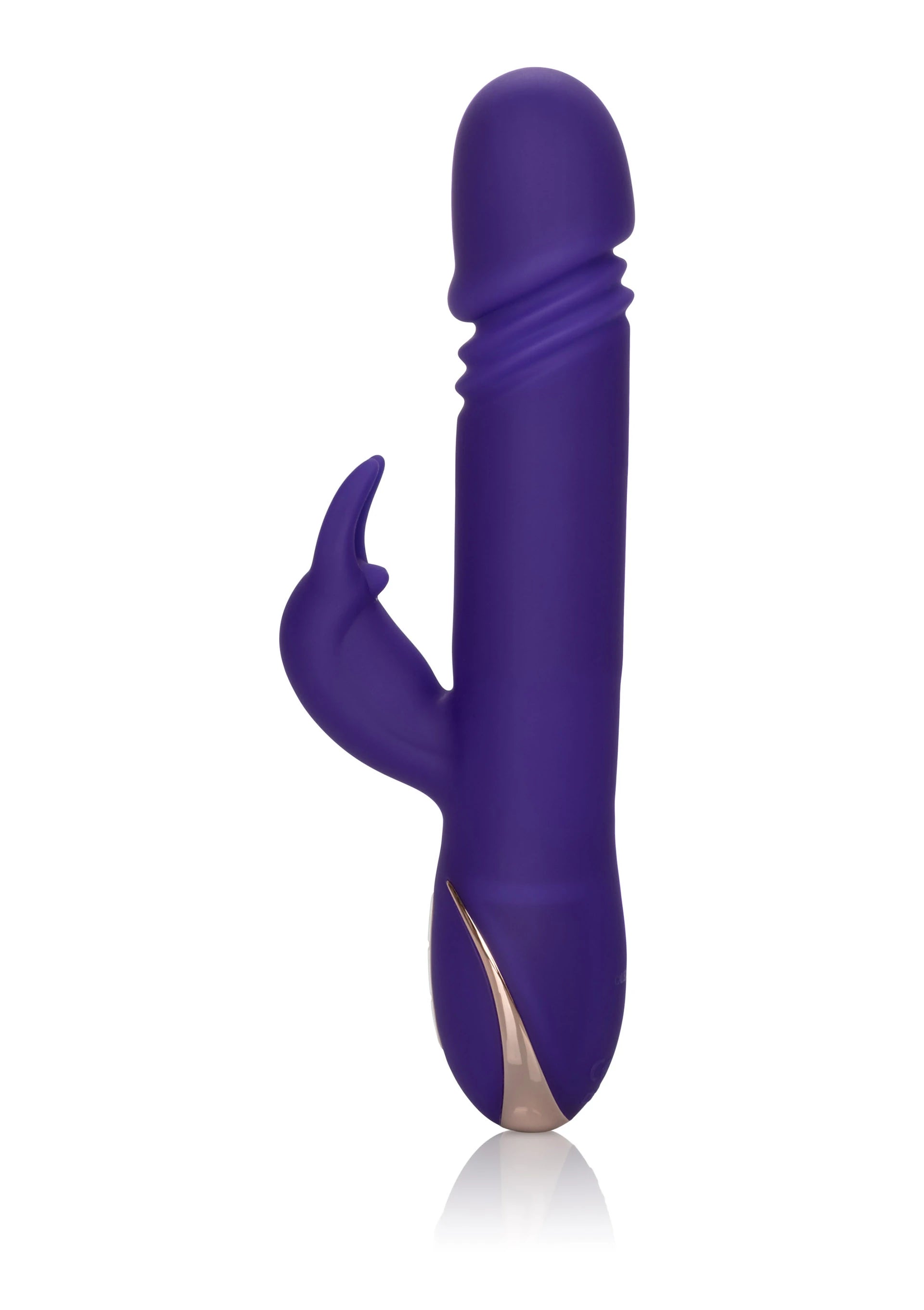 Calexotics Jack Rabbit İleri Geri Haraketli Titreşimli Vibratör