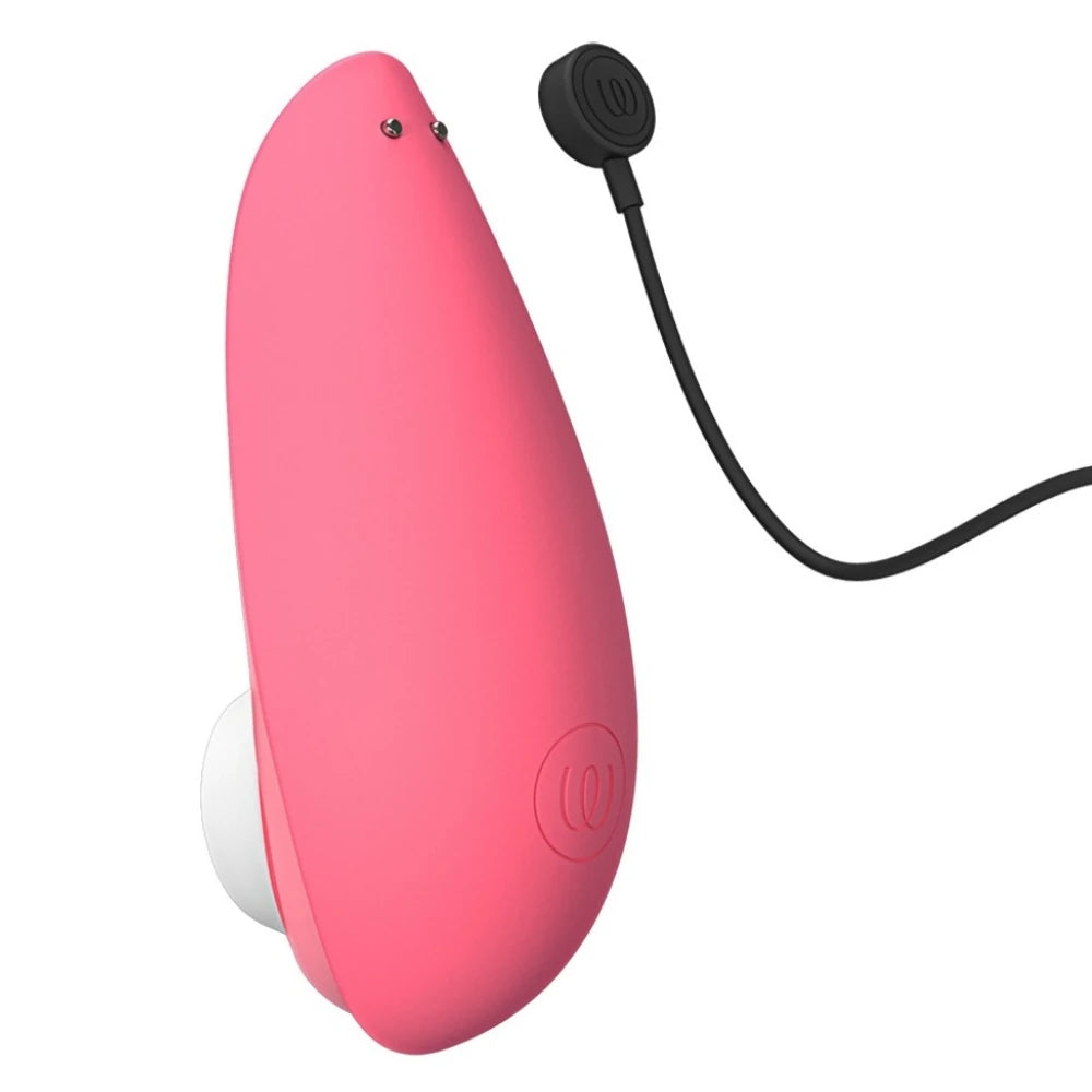 Womanizer Liberty 2 Klitoral Emiş Güçlü Vibratör