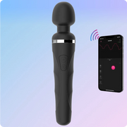 Lovense Domi 2 Ultra Güçlü Telefon Kontrollü Masaj Aleti Vibratör