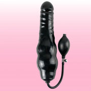 Pipedream Fetish Fantasy Extreme İnflatable Ass Blaster Şişirilebilir Penis