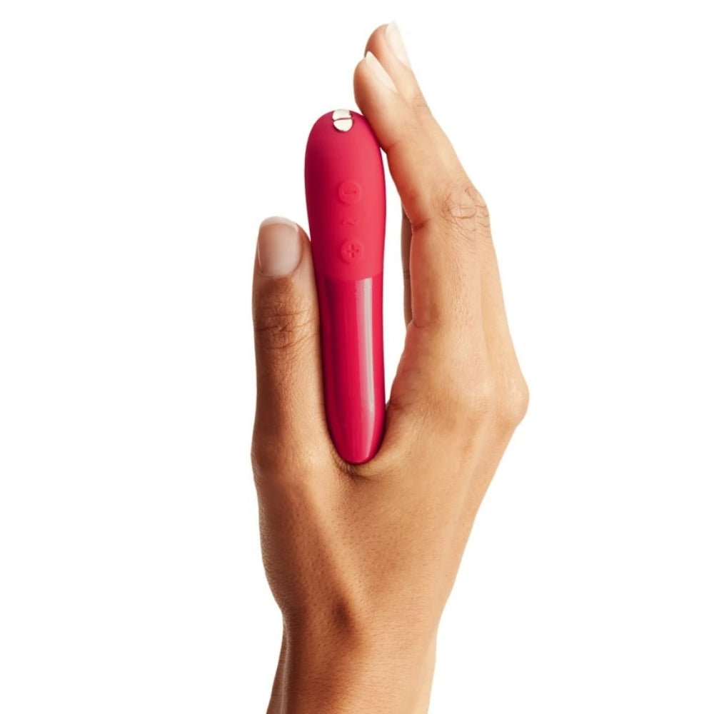 We-Vibe Tango X Mini G-Spot Uyarıcı Vibratör