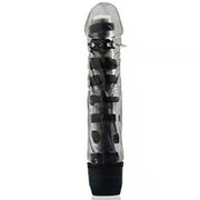 Frowzer G-Stimulant Siyah Multi Speed Jel Vibratör