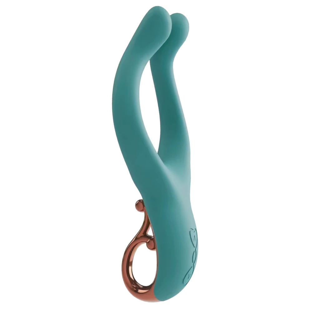 You2Toys The Magician Multi Vibe Çift Taraflı Şarj Edilebilir Çok Yönlü Vibratör