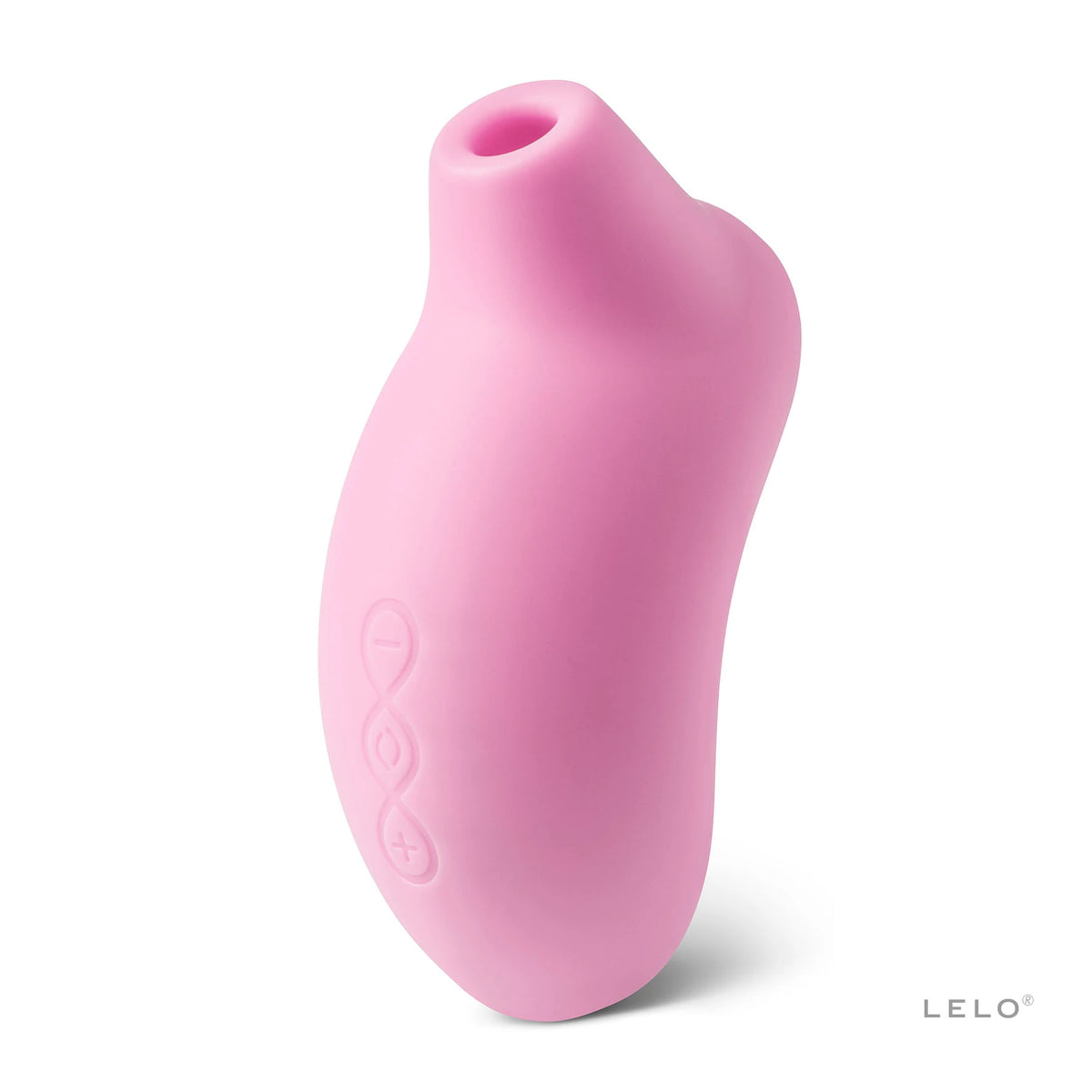 Lelo Sona Sonic Clitoral Massager Emiş Güçlü Vibratör-Pink
