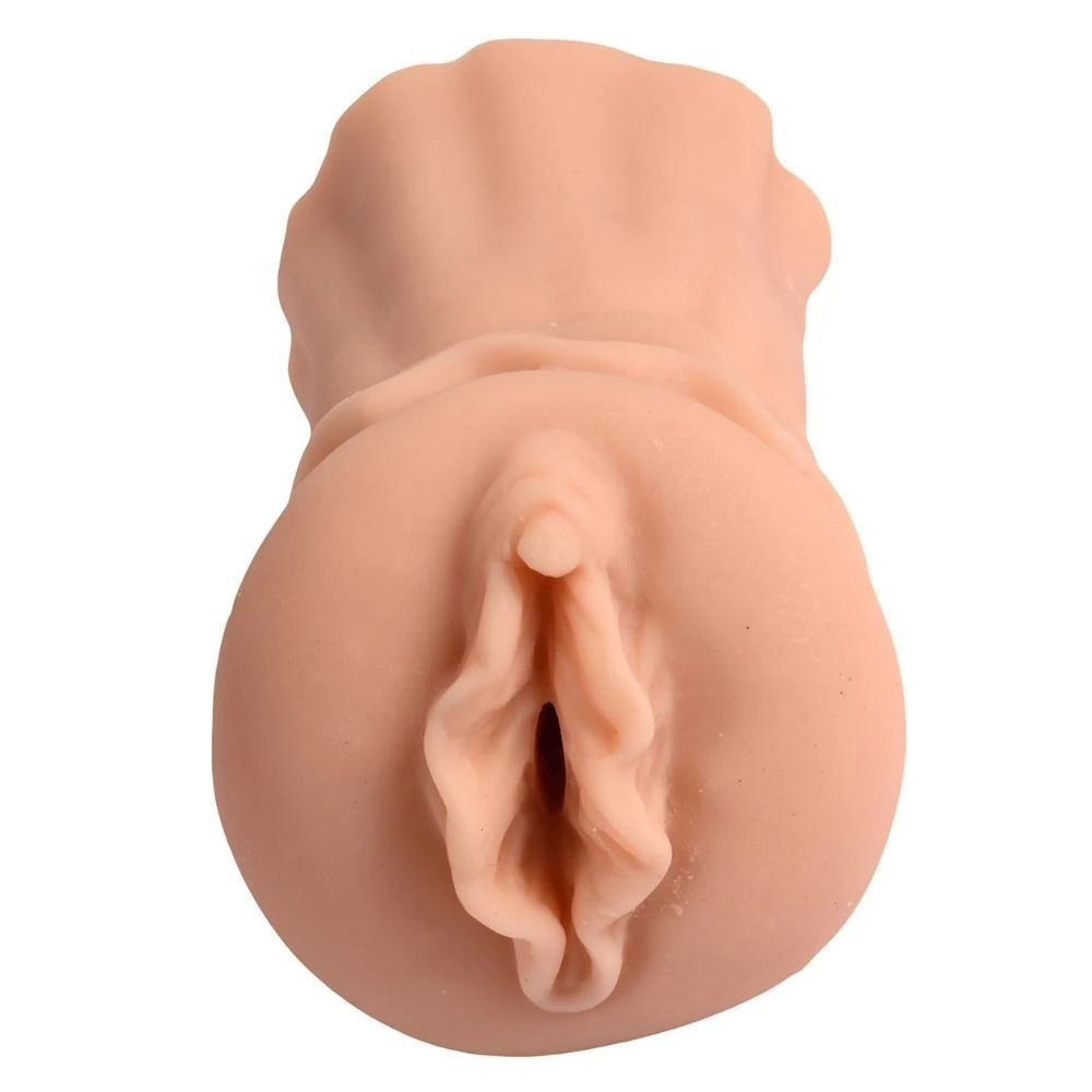 Shequ Alice Realistik Vajina Masturbator