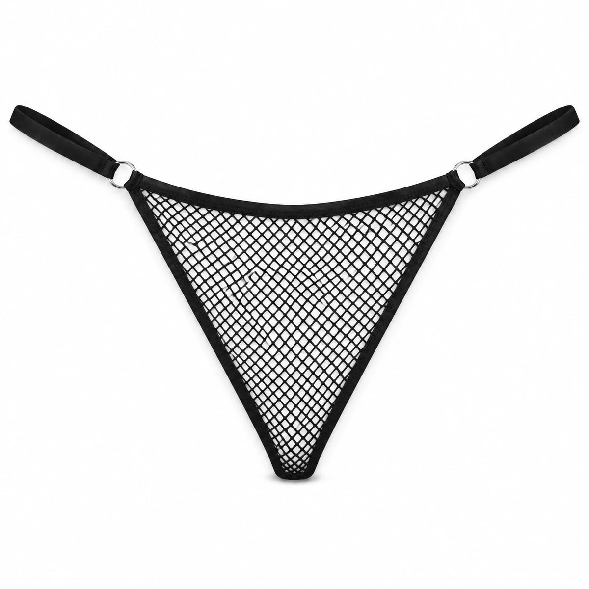 Frowzer The Love Fantasy Wear File Özel Bölge Açık Seksi Külot