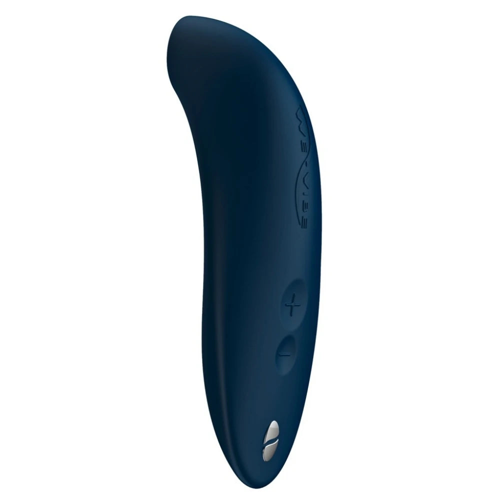 We-Vibe Melt Telefon Kontrollü ve Emiş Yapabilen Vibratör
