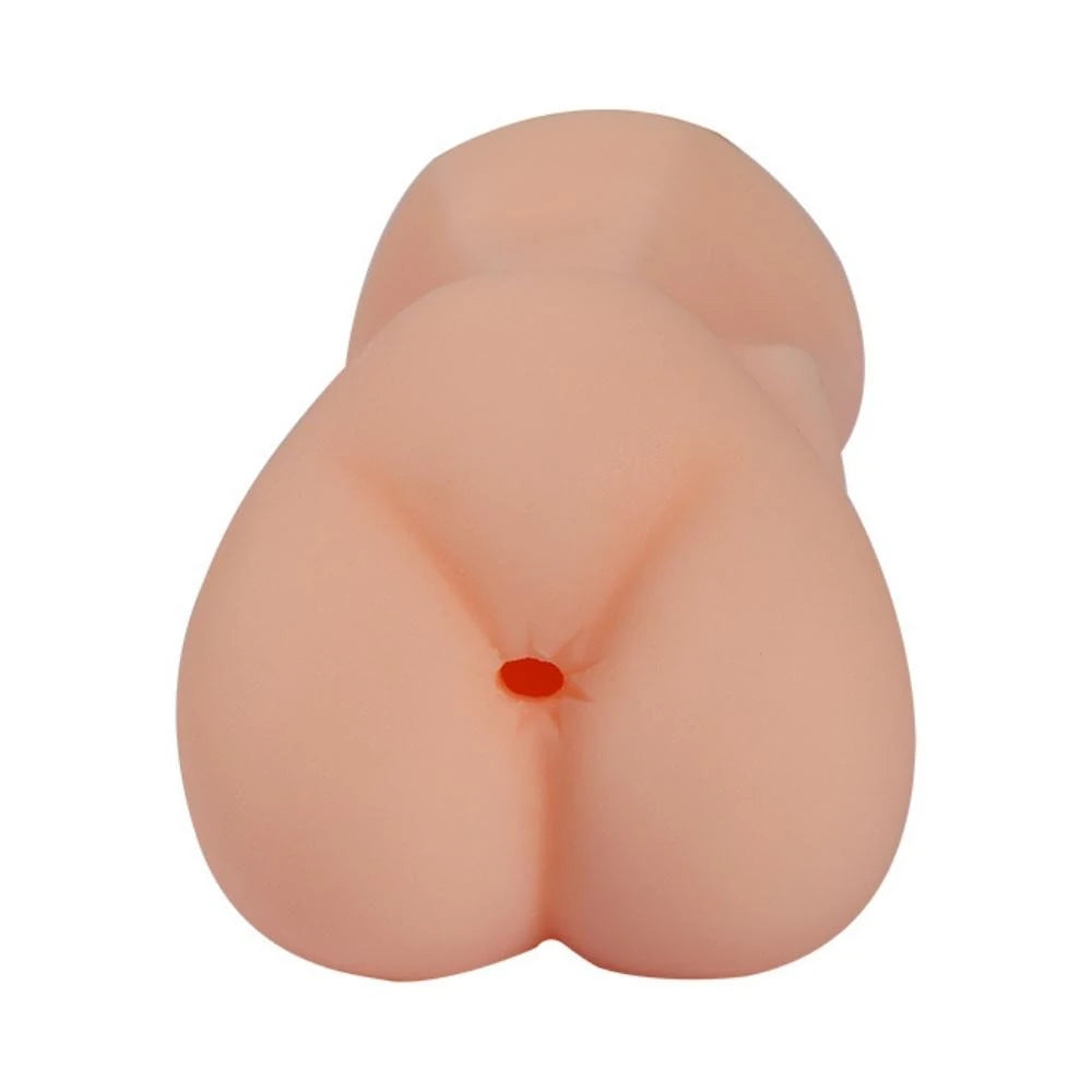 Xise Yuwo Realistik Anal Masturbator