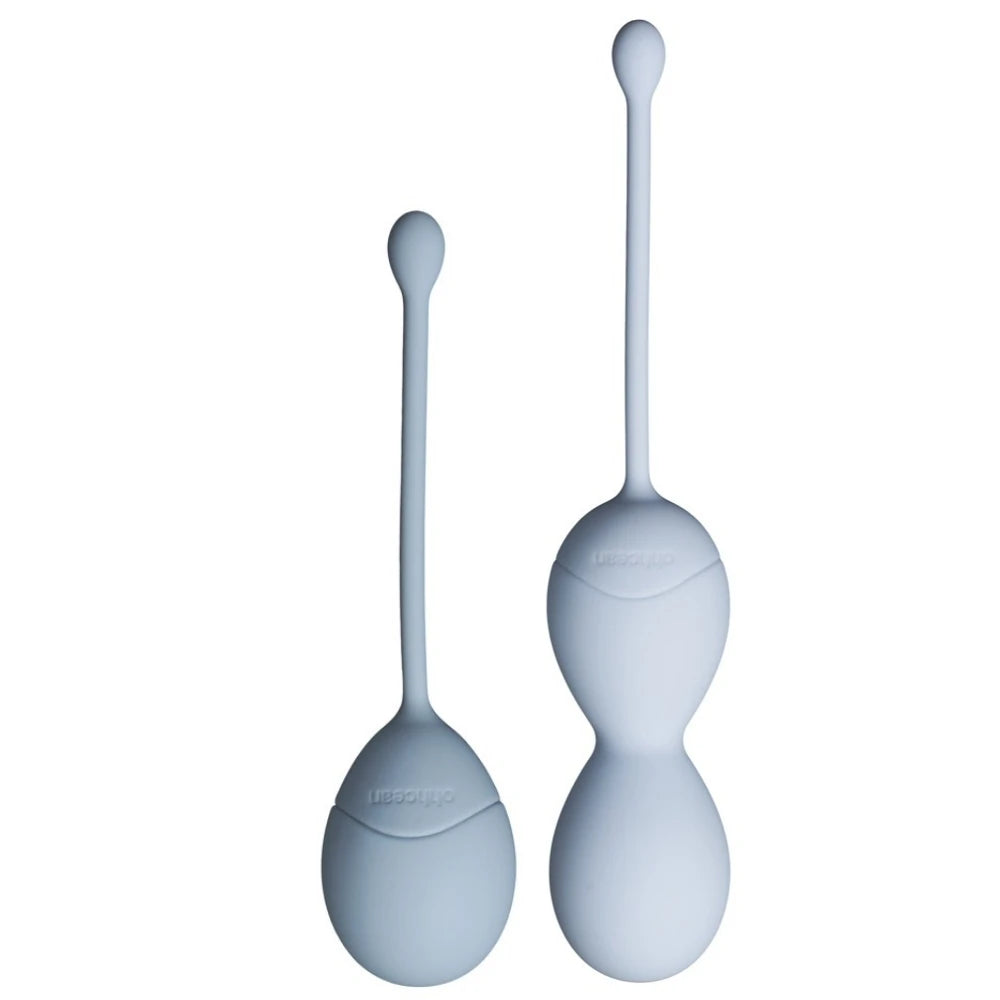 Ohhcean Pleasure Balls Kegel Egzersiz Zevk Topu