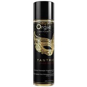 Orgie Tantric Divine Nektar Aromalı Şehvetli Masaj Yağı 200 Ml.