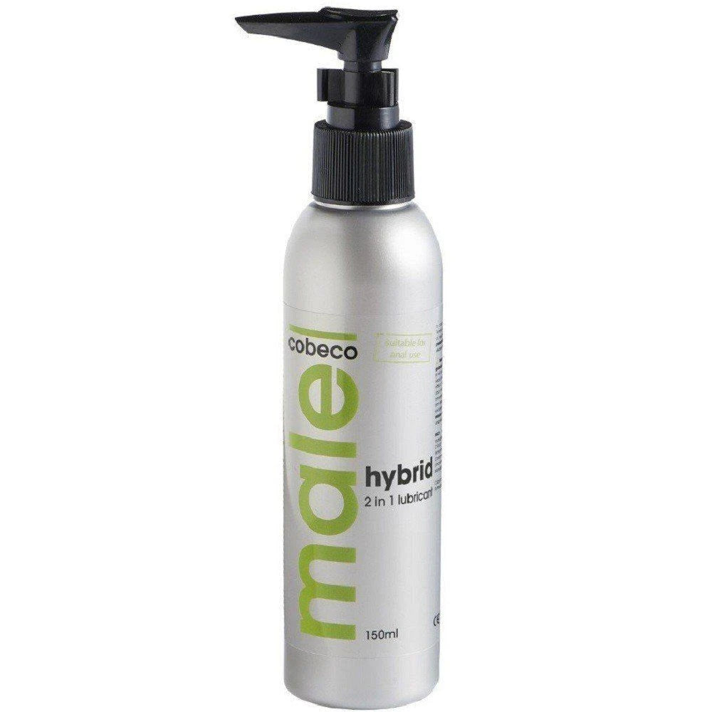 Cobeco Male Hybrid 150 ml Kayganlaştırıcı Jel