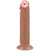 Lovetoy Sliding Skin Hareketli Deri Özellikli 20 Cm Realistik Penis LV317306