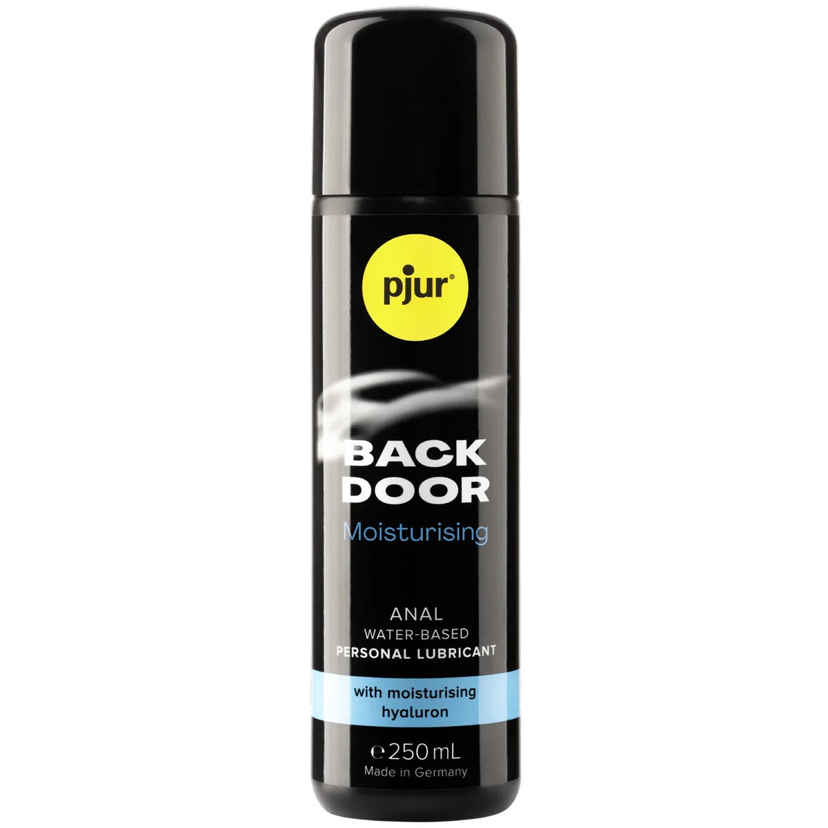 Pjur Back Door Moisturising Water-Based Anal Kayganlaştırıcı Jel 250 Ml.