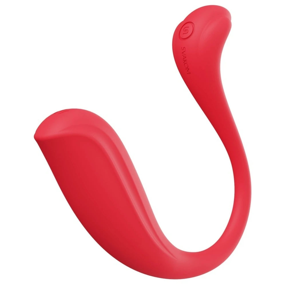 Svakom Phoenix Neo 2 Interactive Telefon Kontrollü Bullet Vibratör