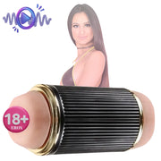 Xise Juicy Lamour Kay Cup Titreşimli Vajina Mastubrator JC-MA70044