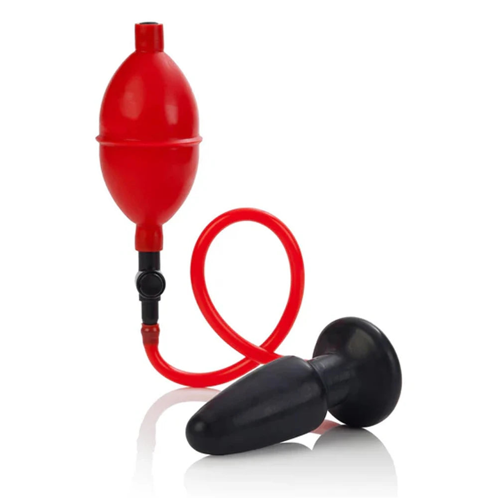 Calexotics COLT Expandable Butt Plug Şişirilebilir Anal Plug
