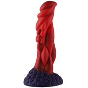 Shequ Jelly Animal Dildo Monster 35 Realistik Penis SQ-WBD10113
