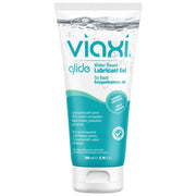Viaxi Glide Water-Based Lubricant Gel Kayganlaştırıcı Jel 200 Ml.