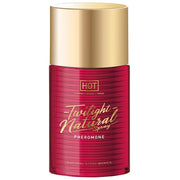 Hot Pheromone Natural Woman Kadın Afrodizyak Parfüm 50 Ml.