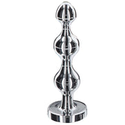 ToyJoy Anal Play Diamond Star Beads Large Cam Anal Plug