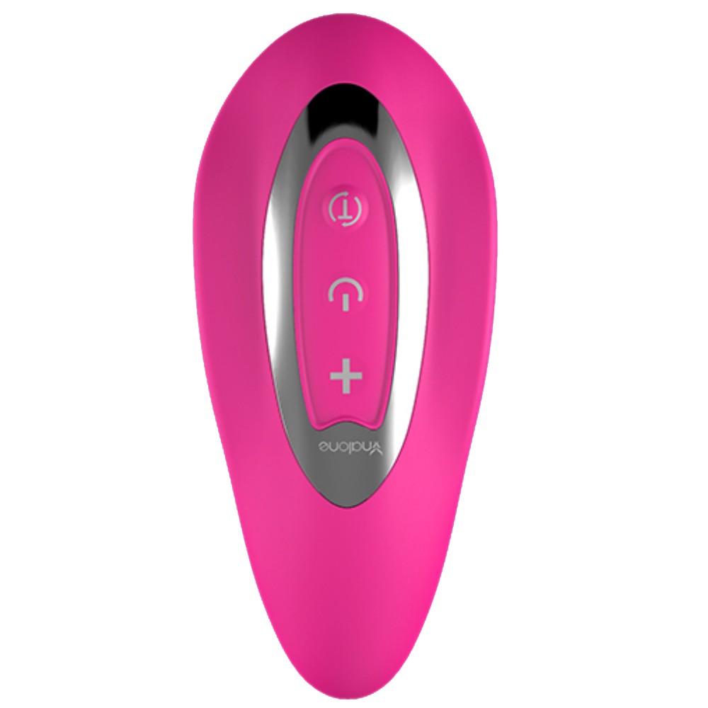 Nalone Curve G-Spot Vibratör