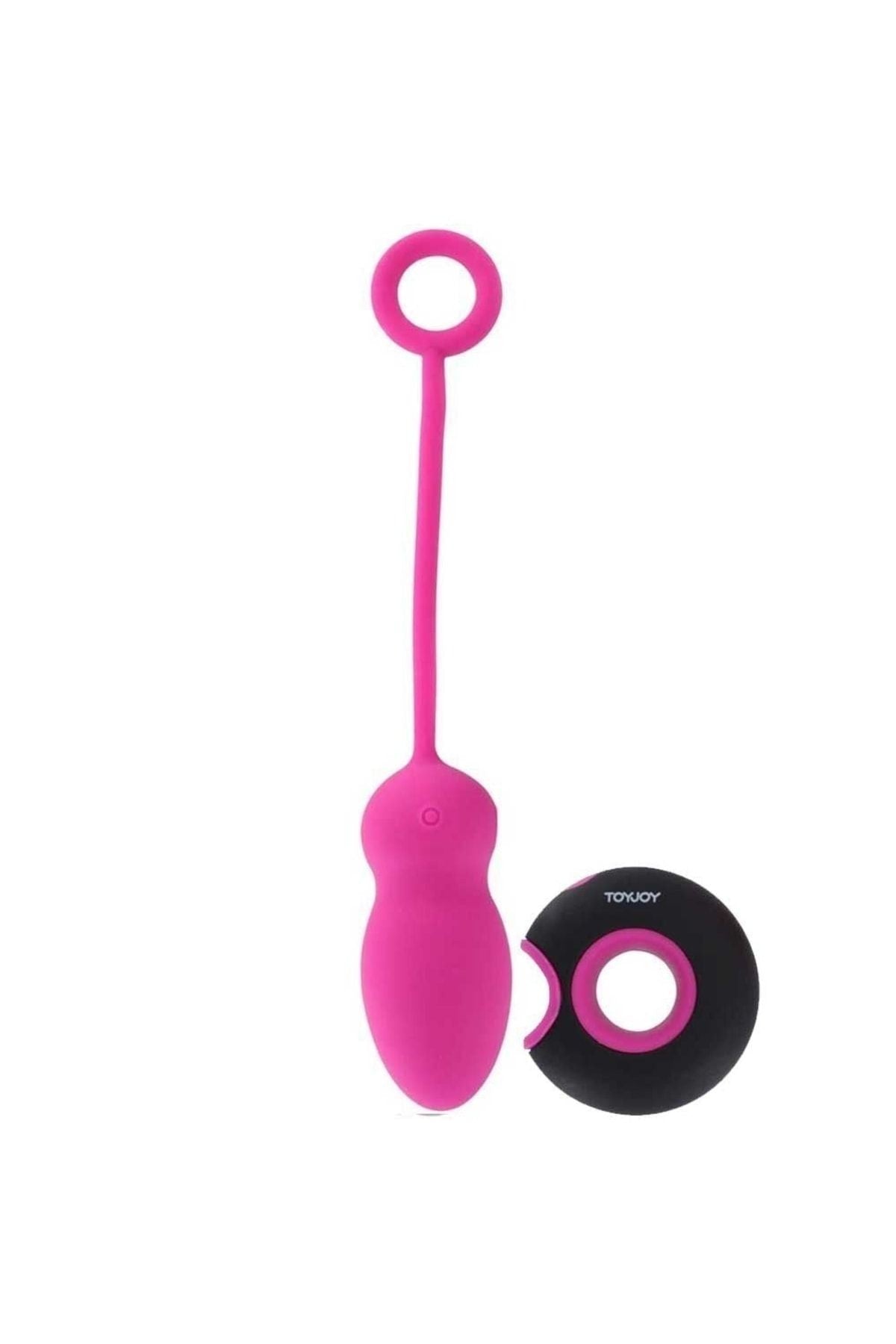 Toy Joy Embrace Uzaktan Kumandalı Kegel Vibratör Agr