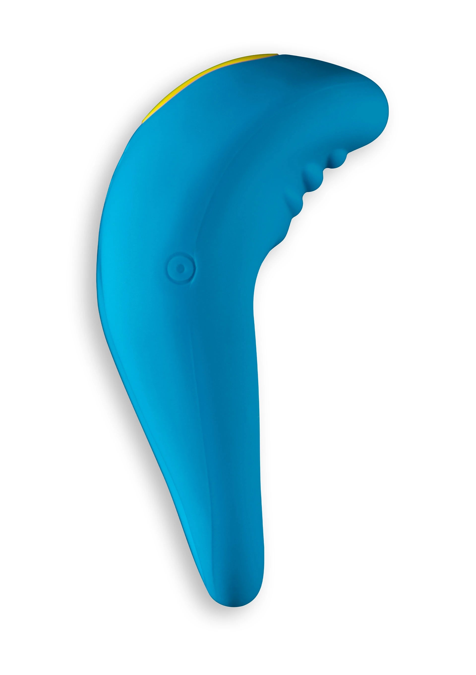 Romp Juke USB Şarjlı Güçlü Titreşimli Penis Halkası