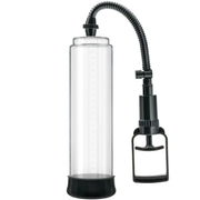 Frowzer World Men's Pump Tetik Mekanizmalı Penis Pompası