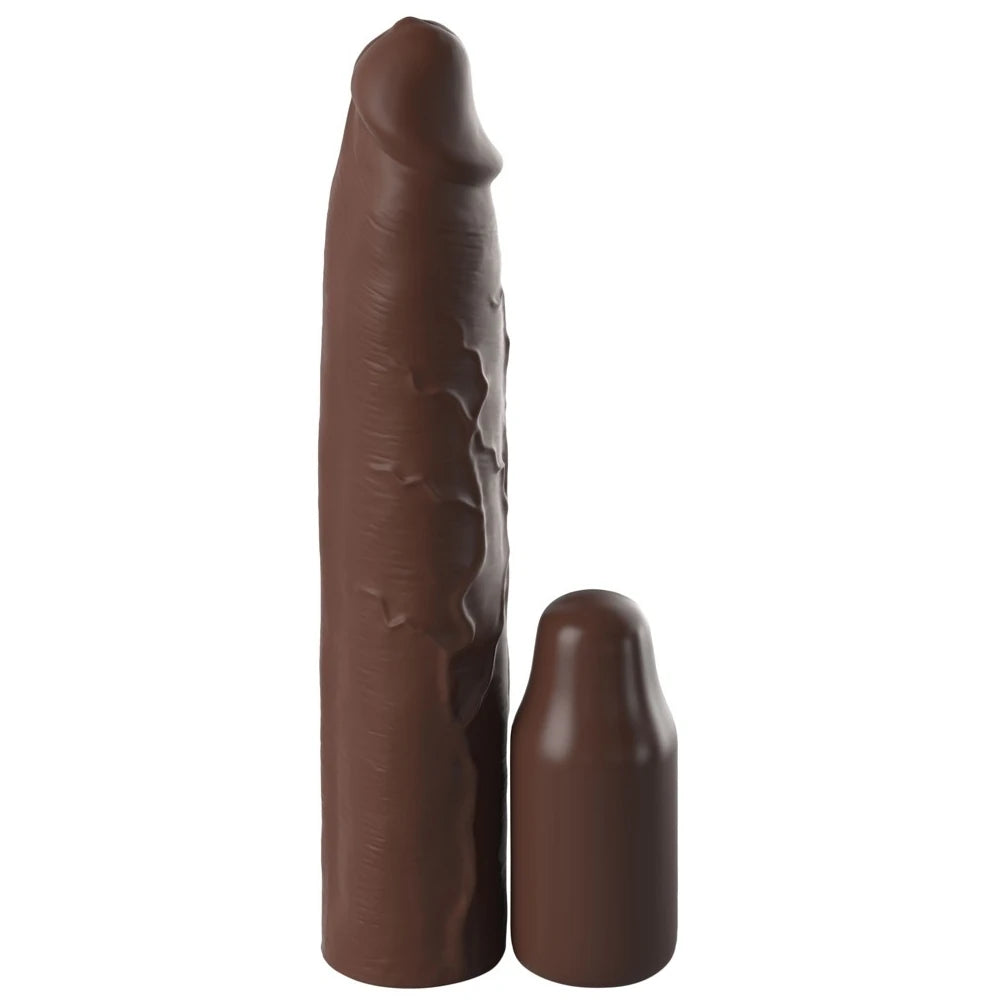 Pipedream Fantasy X-Tensions 3'' Uzatmalı Amerikan Penis Kılıfı