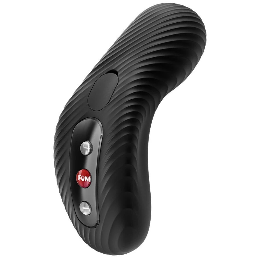 Fun Factory Laya III Lay-On Giyilebilir ve Vurmalı Mini Vibratör