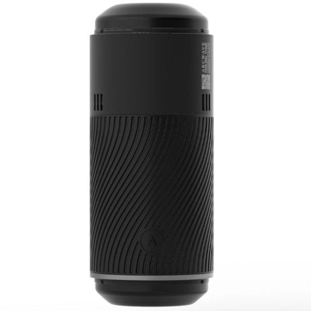 Arcwave Pow Stroker Clean Tech Silicone Emiş Masturbator