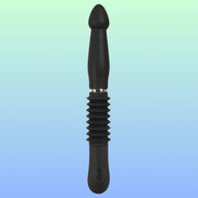 You2Toys Push İt Thrust İleri Geri Hareketli Şarj Edilebilir Vibratör