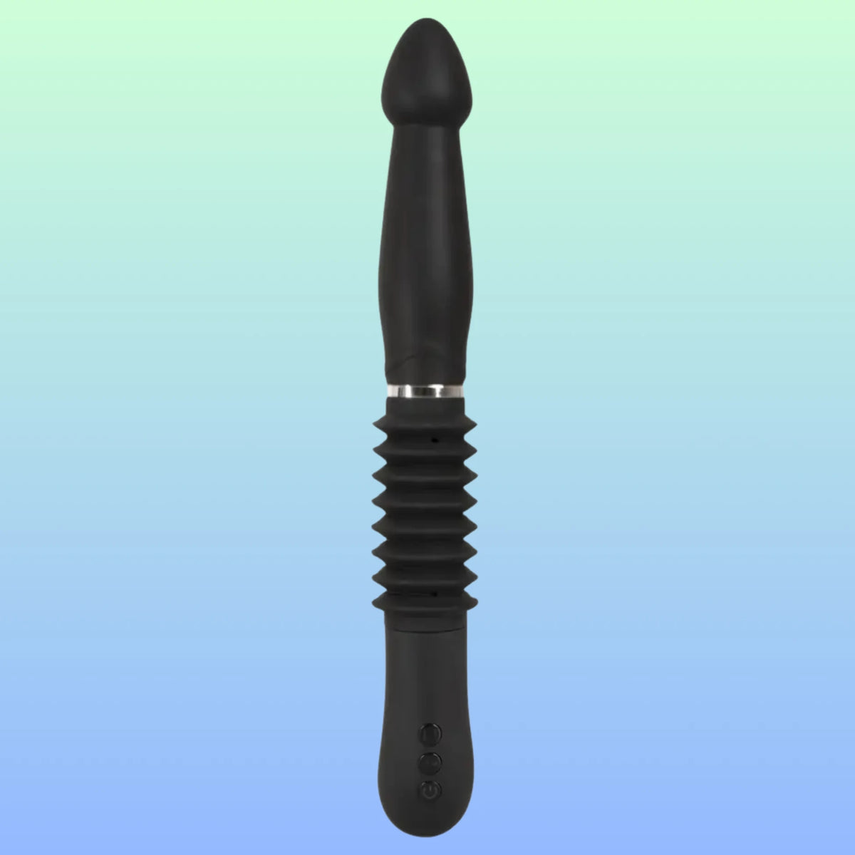 You2Toys Push İt Thrust İleri Geri Hareketli Şarj Edilebilir Vibratör