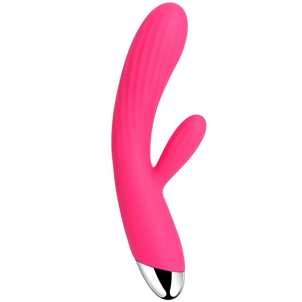 Svakom Angel Powerful Warming Isıtmalı Rabbit Vibratör