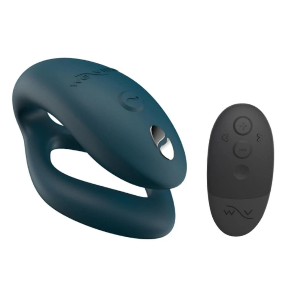 We-Vibe Sync O Telefon Kontrollü Uzaktan Kumandalı Partner Vibratör