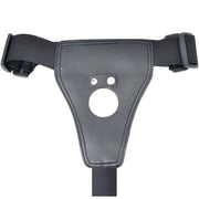 Erox Strap-On Me Belt Belden Bağlama Penis Kemeri-Large