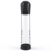 Frowzer Canwin Electric Vacuum Automatic Pump Penis Pompası