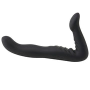 Fetish Fantasy Serisi 20 Cm Hijyenik Silikonlu Takılabilen Strap-On Dildo