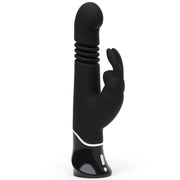 Fifty Shades of Grey Greedy Girl Grinin Elli Tonu Serisi Hareketli G-Spot Tavşan Vibratör