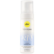 Pjur Toy Foam 150 Ml Yoğun Temizleme Köpüğü