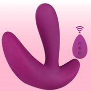Lovetoy O-Sensual Remote Rider Uzaktan Kumanda Vibratör LV431211