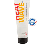 Just Play Heat Wave Warming Erotic Gel Isıtmalı Jel 80 Ml.