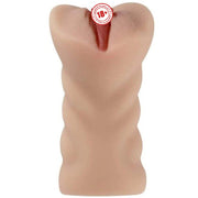 Shequ Edith Pocket Pussy Realistik Vajina Masturbator SQ-MA60087